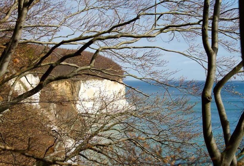 Mare Balticum Urlaub Auf Rügen