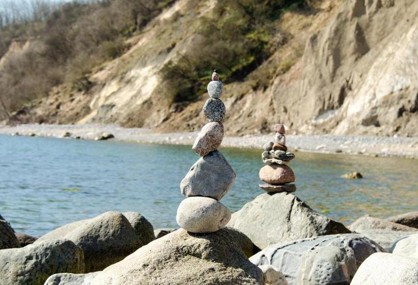 Mare Balticum Urlaub Auf Rügen
