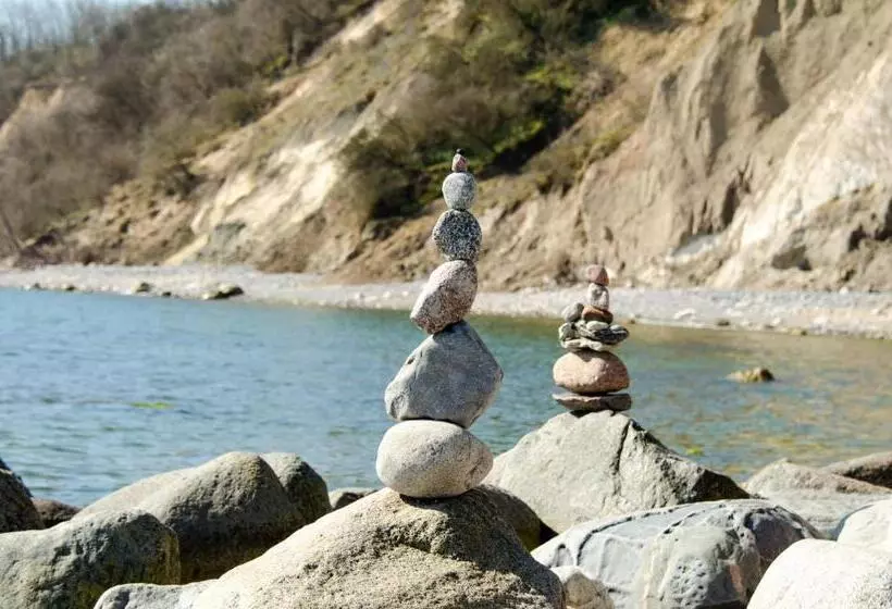Mare Balticum Urlaub Auf Rügen