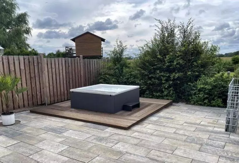 Mare Balticum Urlaub Auf Rügen