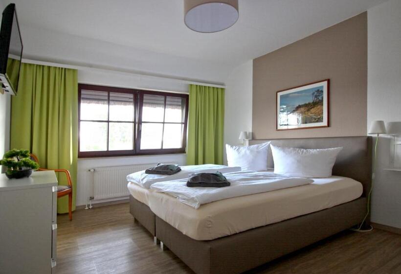 Mare Balticum Urlaub Auf Rügen