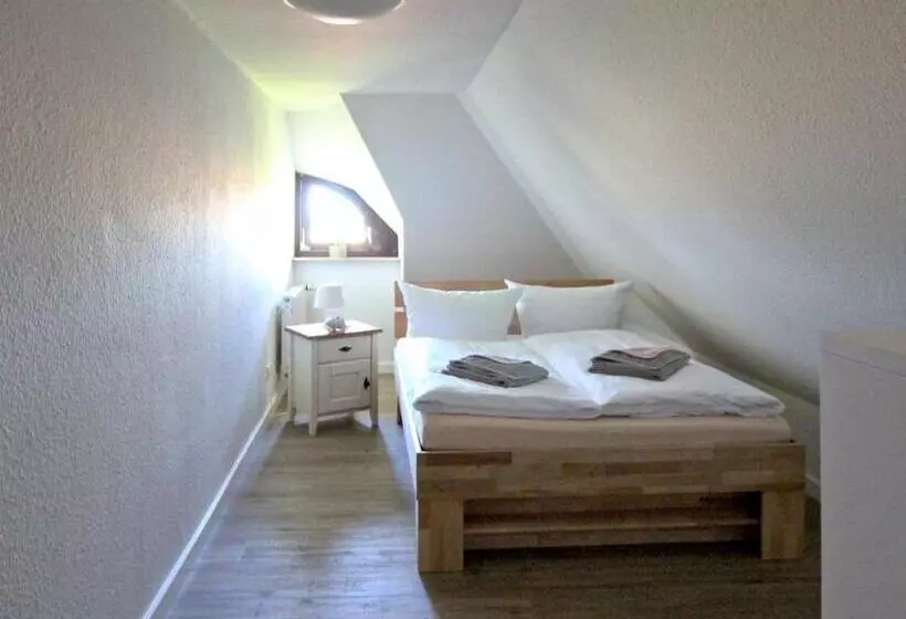 Mare Balticum Urlaub Auf Rügen