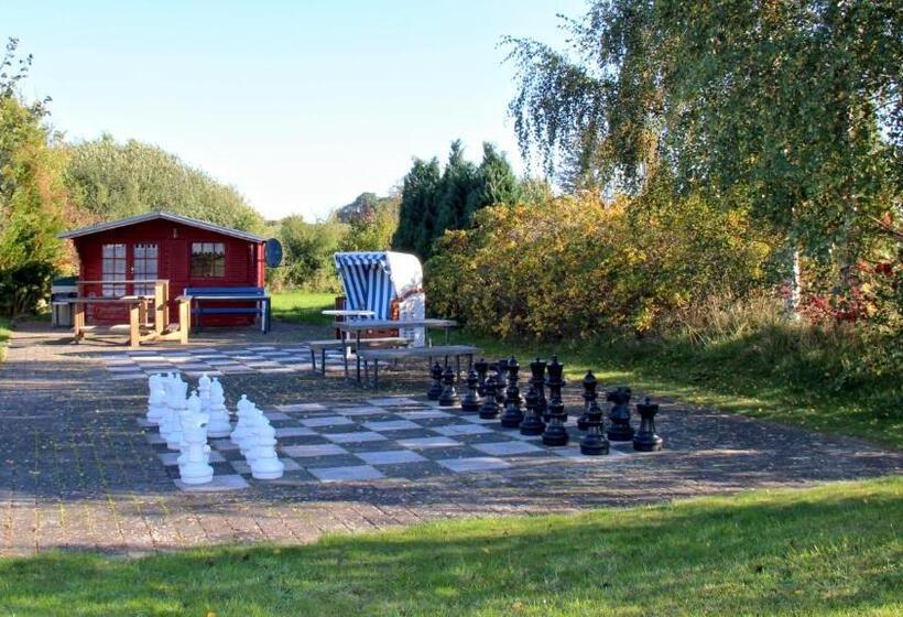Mare Balticum Urlaub Auf Rügen