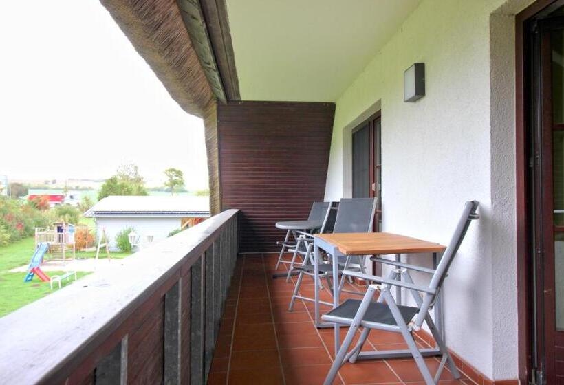 Mare Balticum Urlaub Auf Rügen