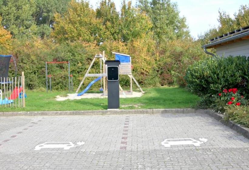 Mare Balticum Urlaub Auf Rügen