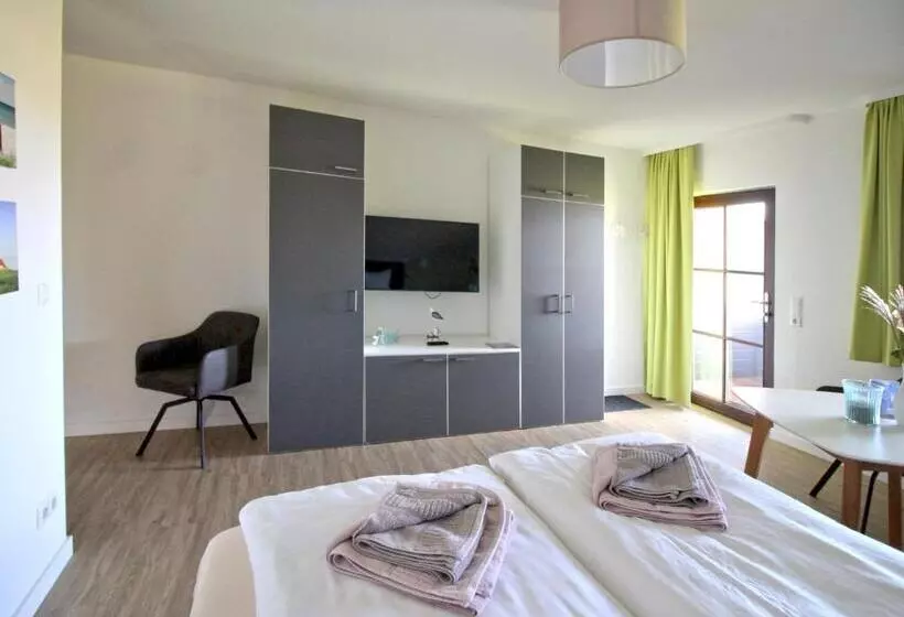 Mare Balticum Urlaub Auf Rügen