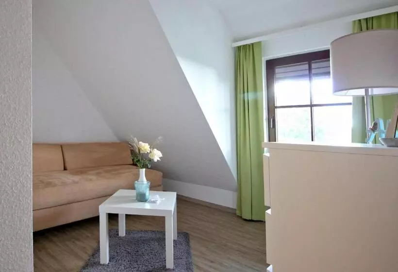 Mare Balticum Urlaub Auf Rügen