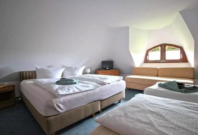 Mare Balticum Urlaub Auf Rügen