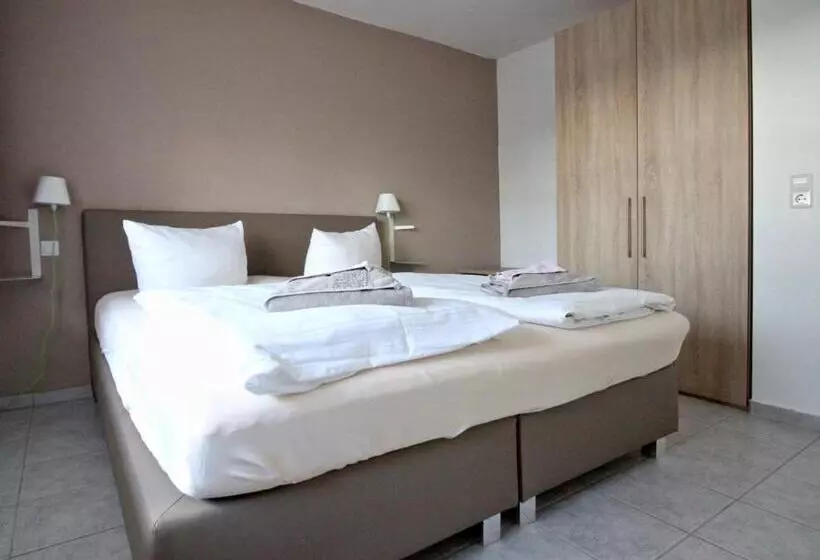 Mare Balticum Urlaub Auf Rügen