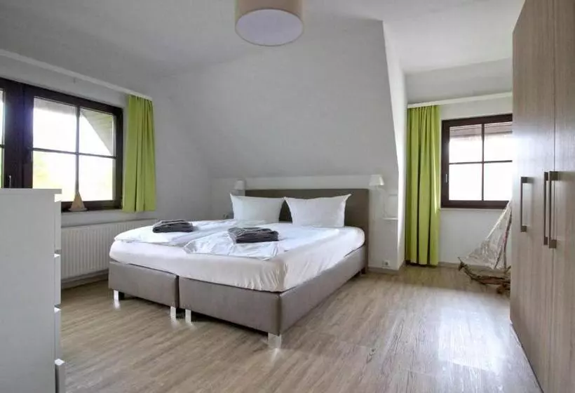 Mare Balticum Urlaub Auf Rügen