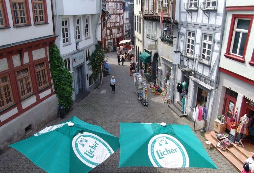 Пансион Bella Citta Vecchia