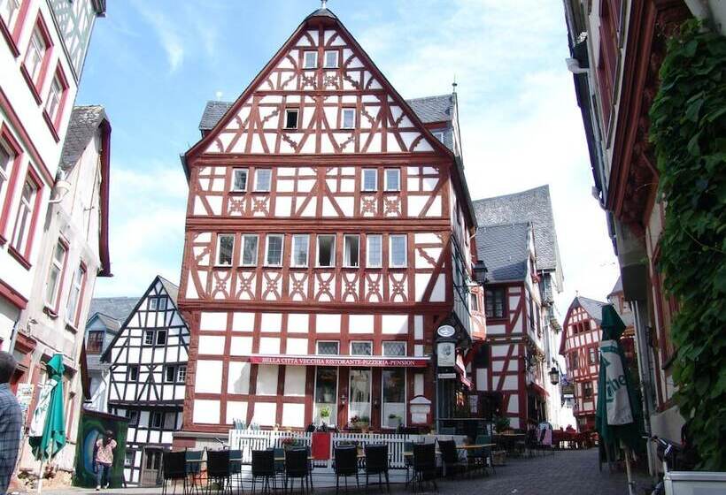 Пансион Bella Citta Vecchia