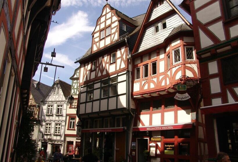 Пансион Bella Citta Vecchia