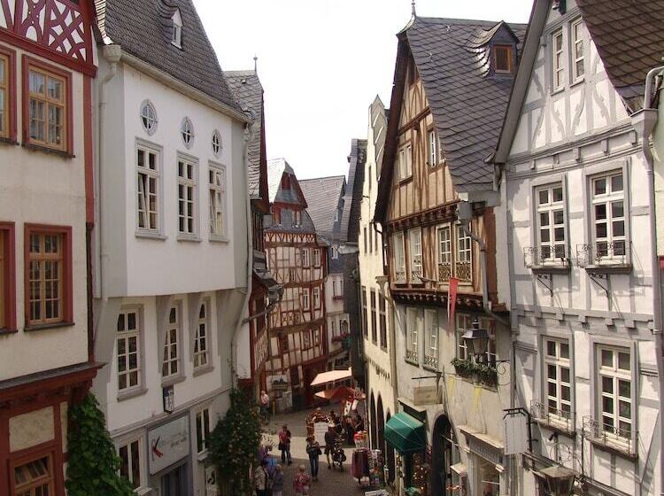 Пансион Bella Citta Vecchia