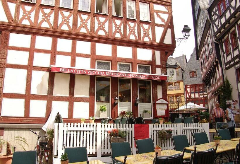 Пансион Bella Citta Vecchia
