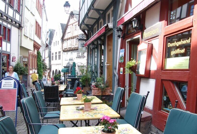 Пансион Bella Citta Vecchia