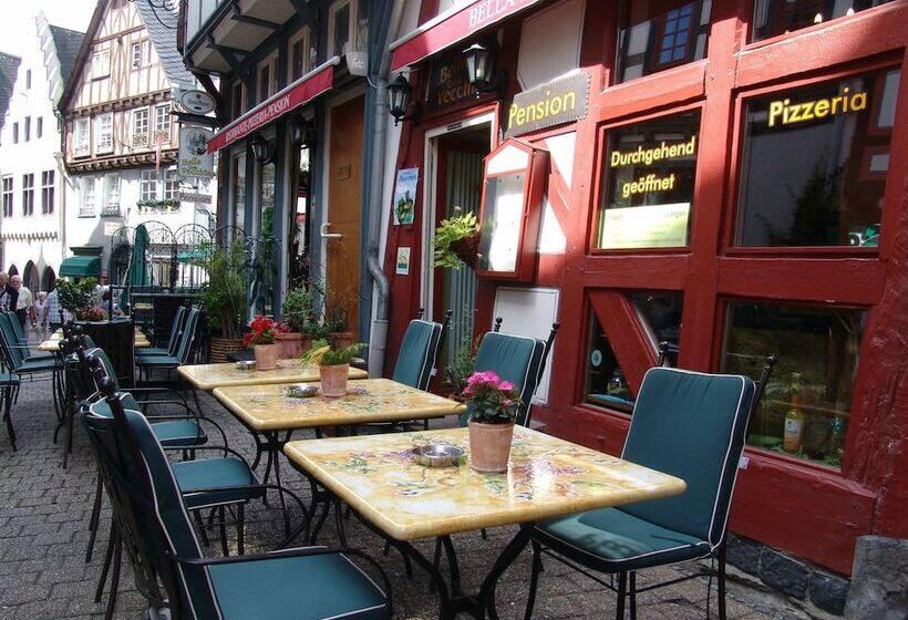 Пансион Bella Citta Vecchia