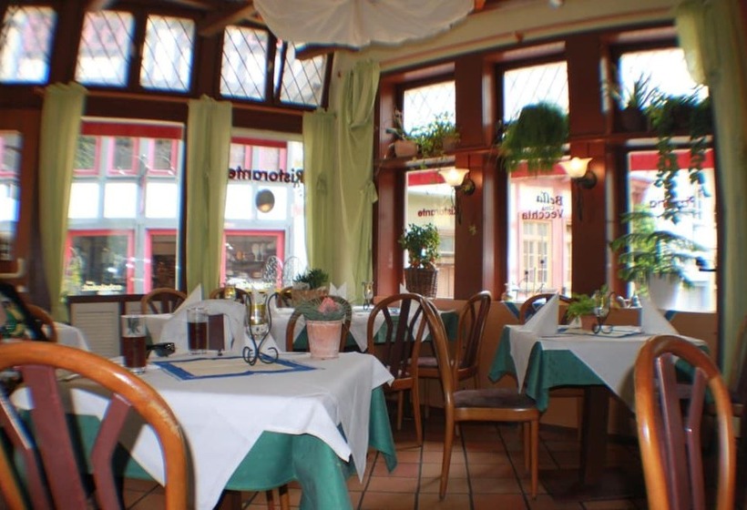 Пансион Bella Citta Vecchia