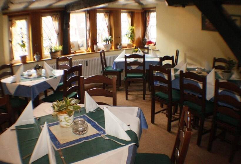 Пансион Bella Citta Vecchia