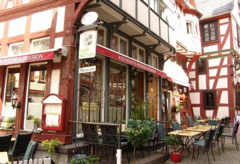 Пансион Bella Citta Vecchia