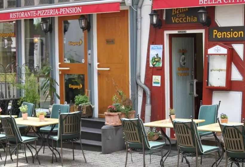پانسیون Bella Citta Vecchia