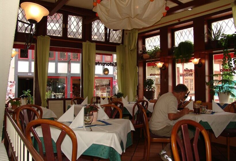 Пансион Bella Citta Vecchia