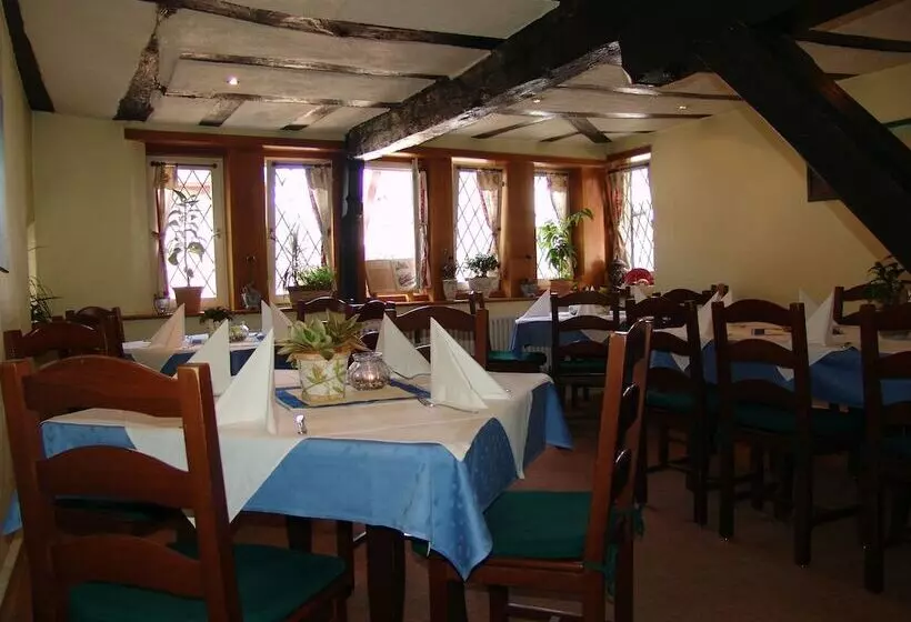پانسیون Bella Citta Vecchia