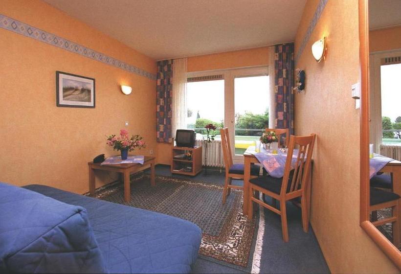 Majatalo Haus Mariann