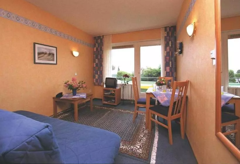 Majatalo Haus Mariann