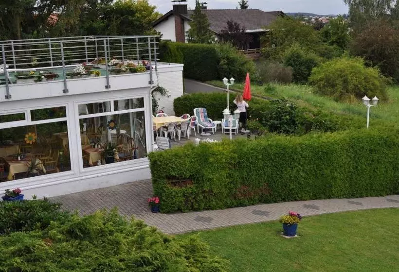 Majatalo Haus Mariann