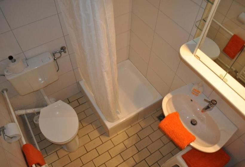 Majatalo Haus Mariann