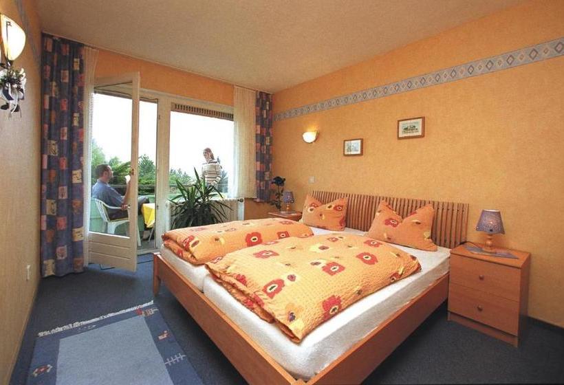 Majatalo Haus Mariann