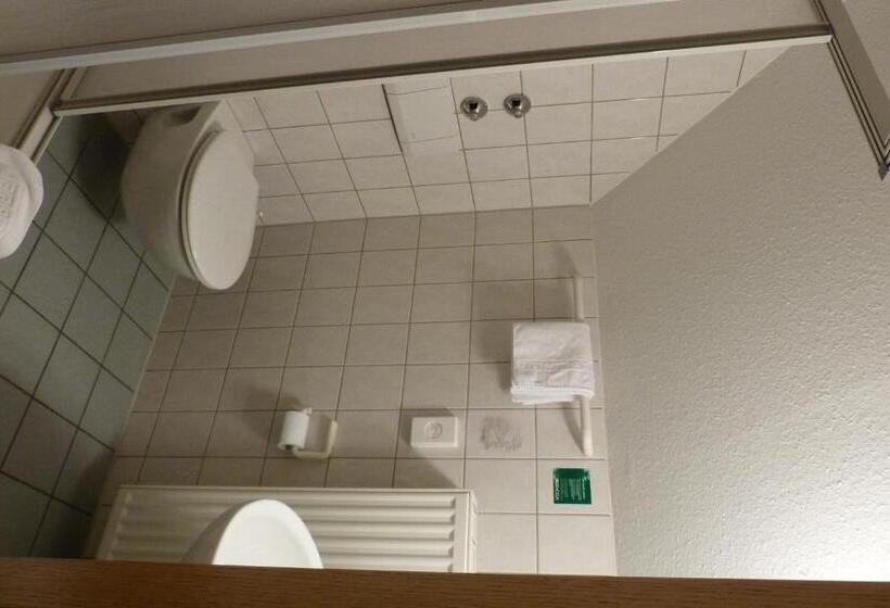 Пансион Gasthof Garni Knupfer