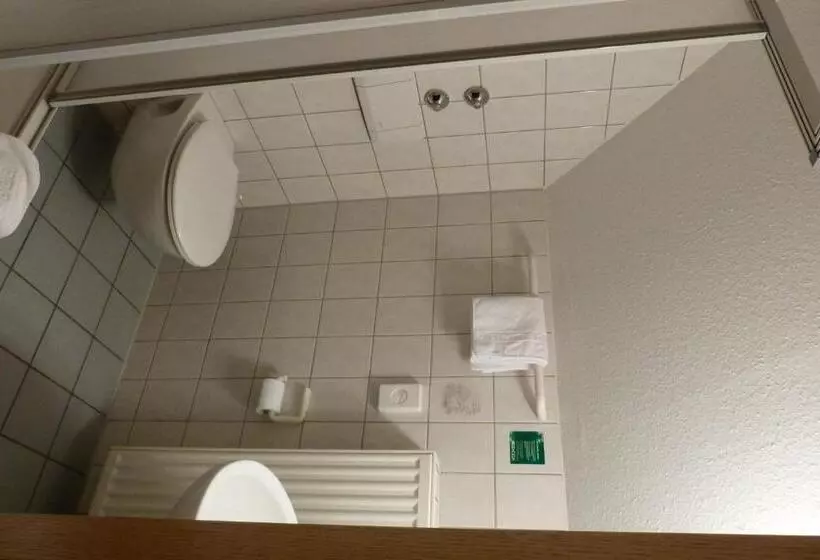 Majatalo Gasthof Garni Knupfer