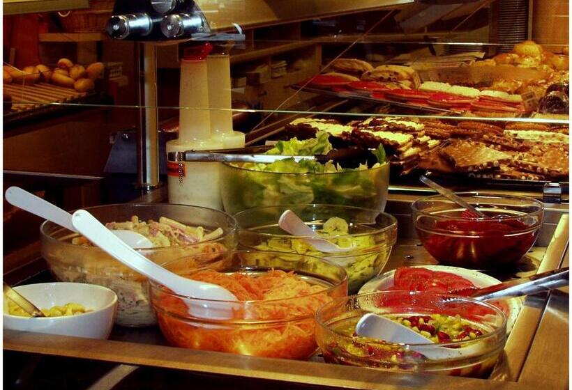 膳宿费 Gästehaus Eschers Eiswerk