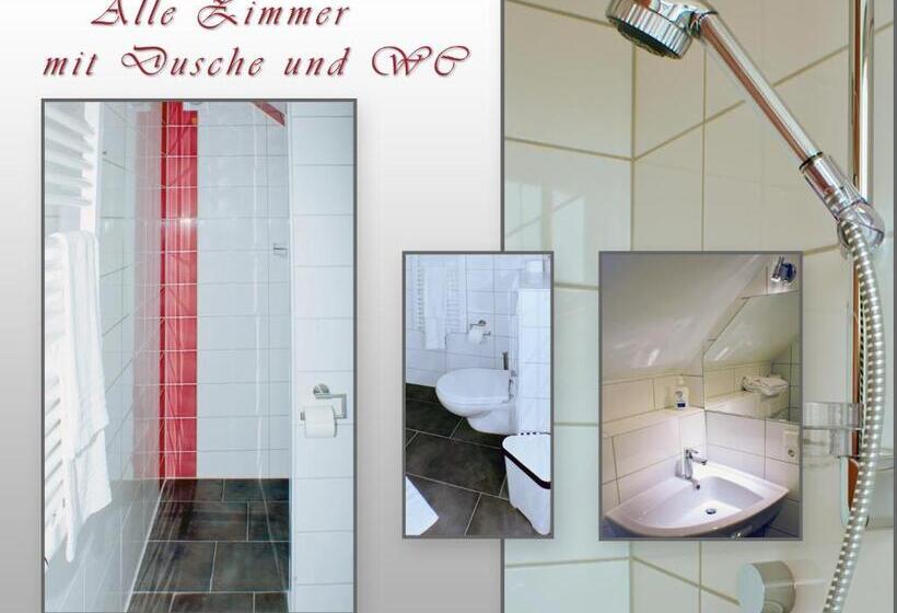 膳宿费 Gästehaus Eschers Eiswerk