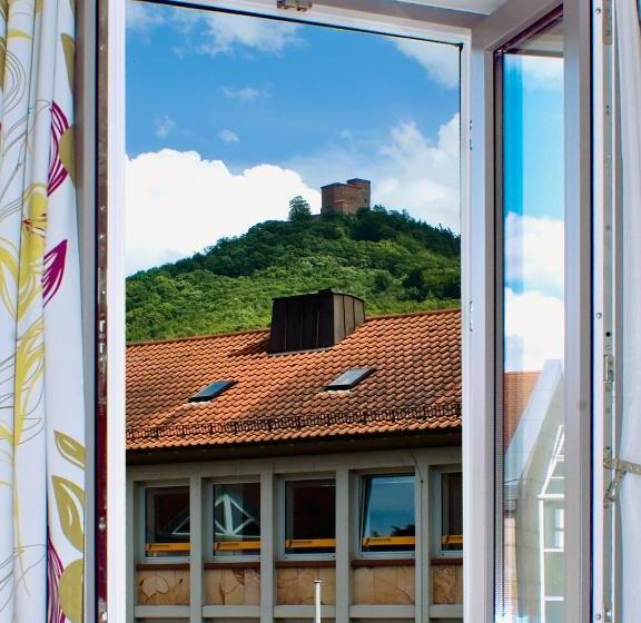 膳宿费 Gästehaus Eschers Eiswerk