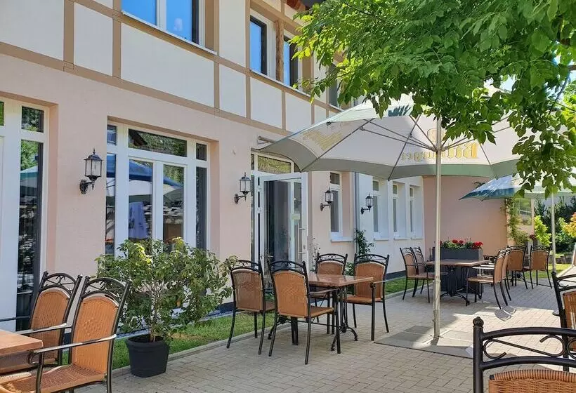 Majatalo Landgasthof Winzerscheune