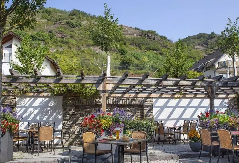 Majatalo Landgasthof Winzerscheune