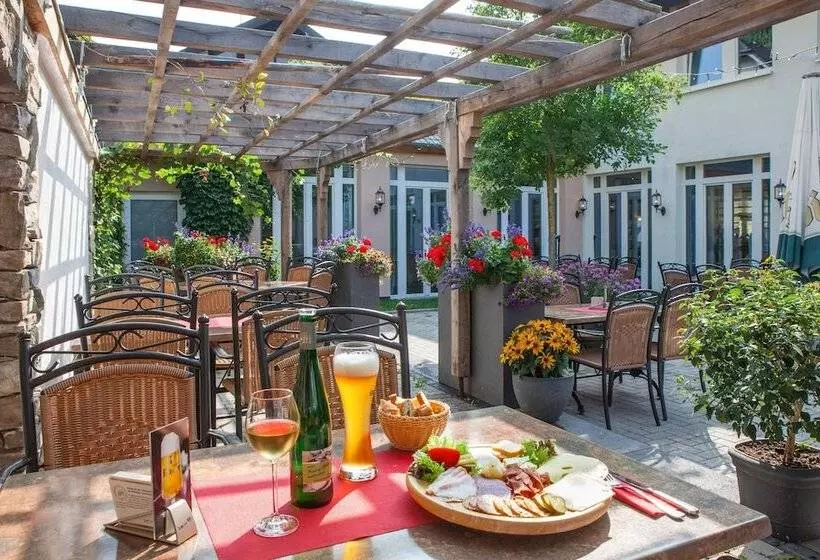 Majatalo Landgasthof Winzerscheune