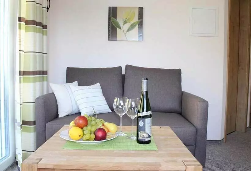 Majatalo Landgasthof Winzerscheune