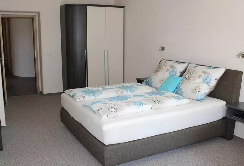 Majatalo Landgasthof Winzerscheune