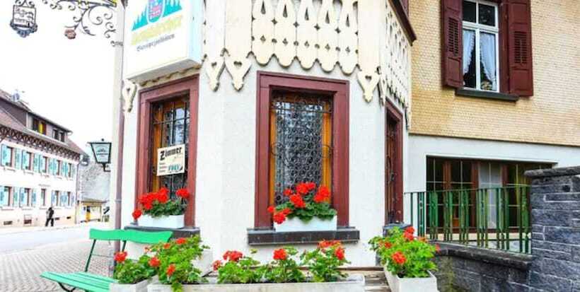 Pensão Lenzkircher Hof