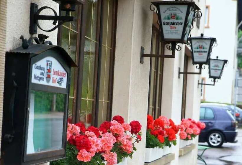 Pensão Lenzkircher Hof