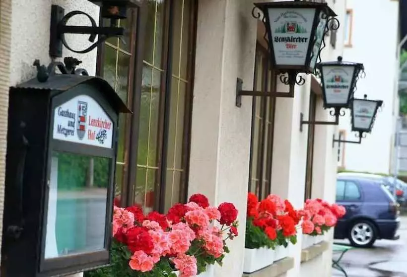 Majatalo Lenzkircher Hof