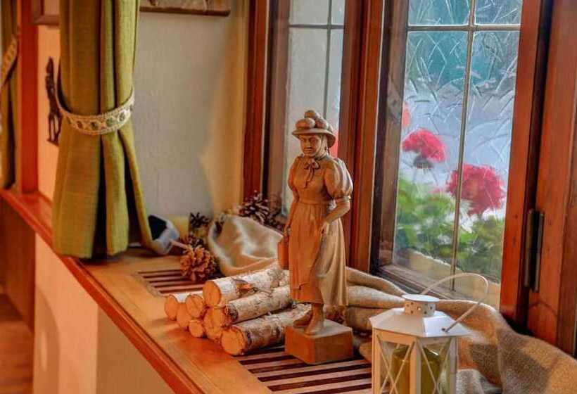 Pensão Lenzkircher Hof