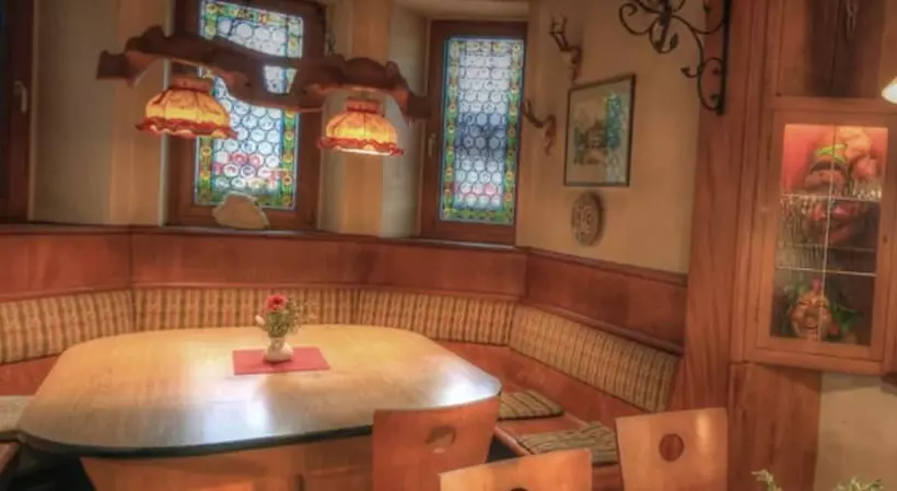 Majatalo Lenzkircher Hof