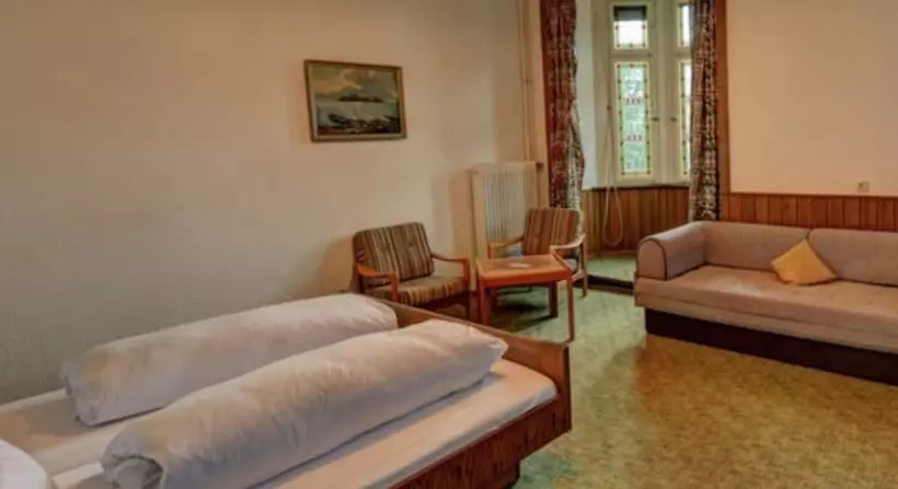 Majatalo Lenzkircher Hof