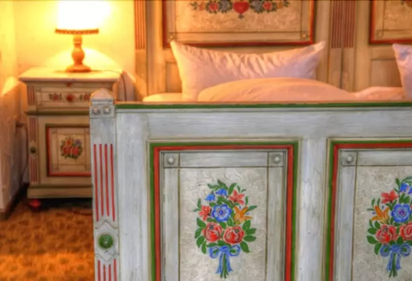 Majatalo Lenzkircher Hof