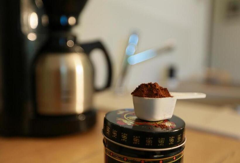 פנסיון Studio 14/2